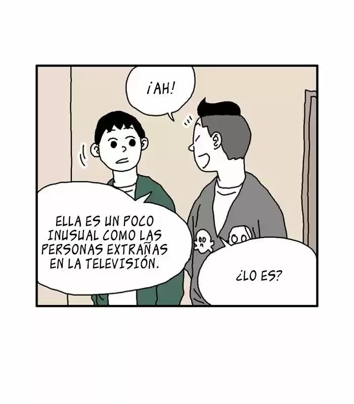 She Is A Vampire! - Capítulo 45 - Página 41 - LectorTMOo