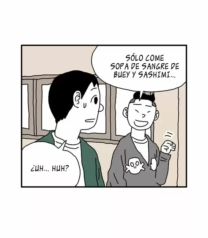 She Is A Vampire! - Capítulo 45 - Página 42 - LectorTMOo