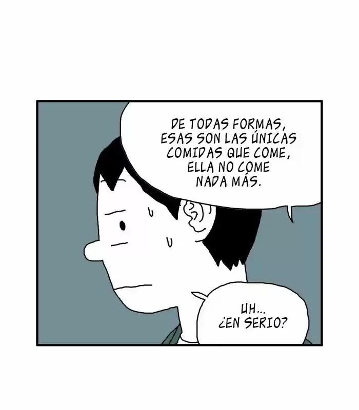 She Is A Vampire! - Capítulo 45 - Página 44 - LectorTMOo