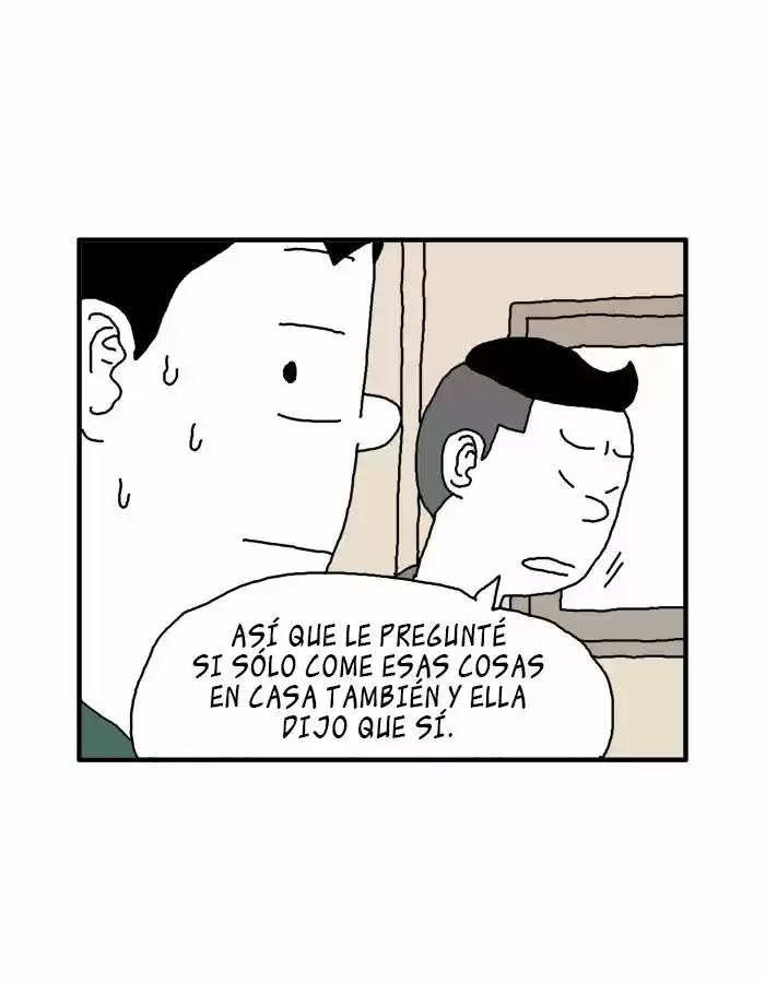 She Is A Vampire! - Capítulo 45 - Página 45 - LectorTMOo