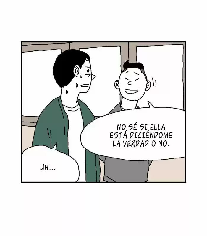 She Is A Vampire! - Capítulo 45 - Página 46 - LectorTMOo