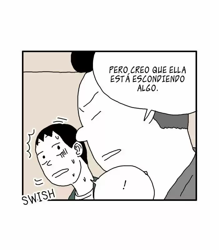She Is A Vampire! - Capítulo 45 - Página 47 - LectorTMOo