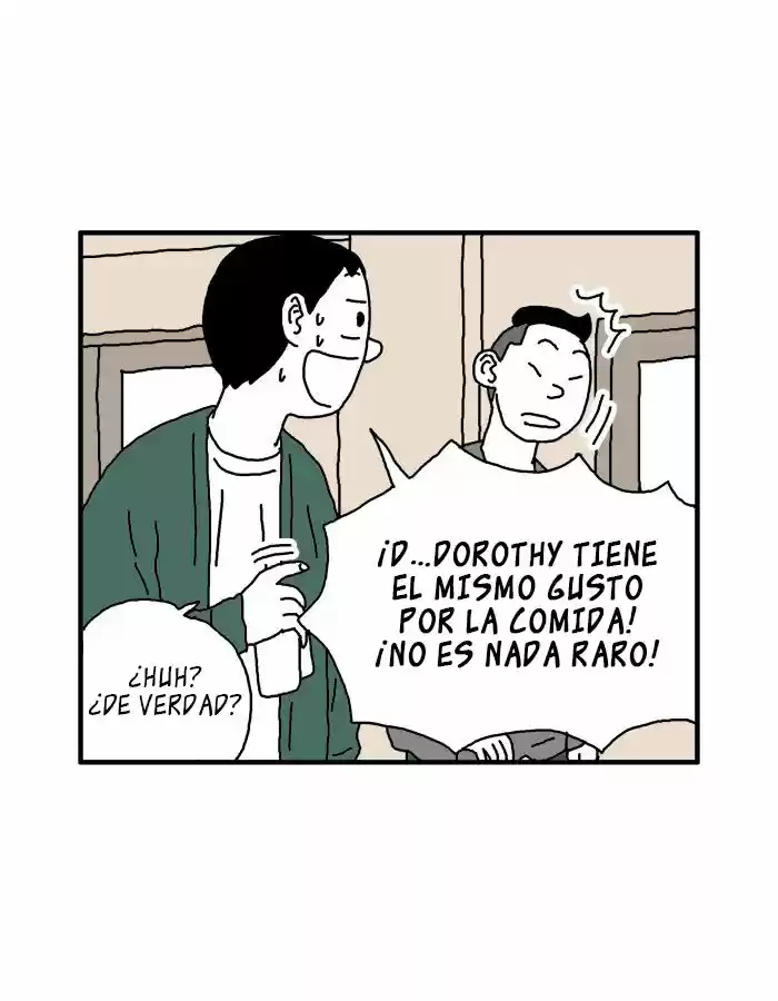 She Is A Vampire! - Capítulo 45 - Página 49 - LectorTMOo