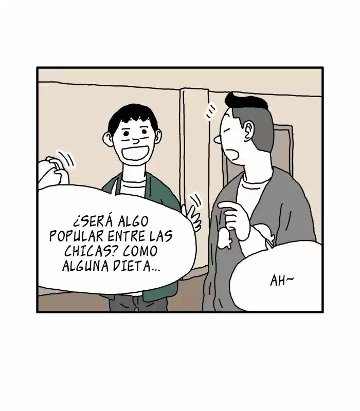 She Is A Vampire! - Capítulo 45 - Página 50 - LectorTMOo