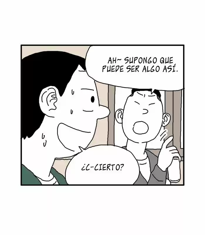 She Is A Vampire! - Capítulo 45 - Página 51 - LectorTMOo