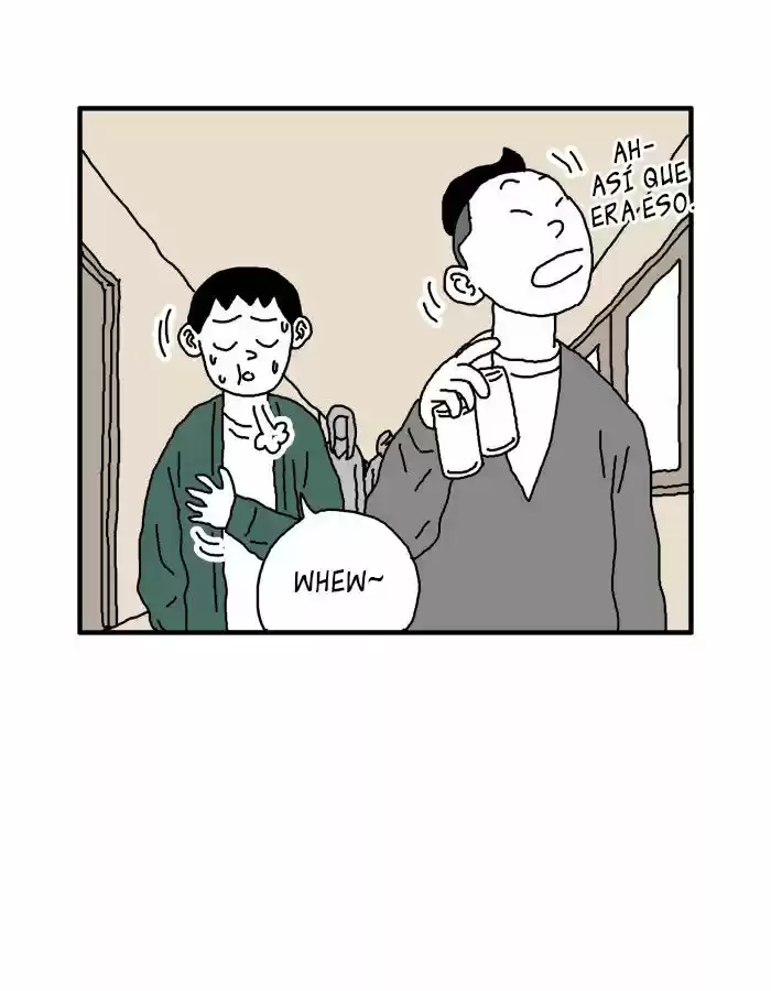 She Is A Vampire! - Capítulo 45 - Página 53 - LectorTMOo