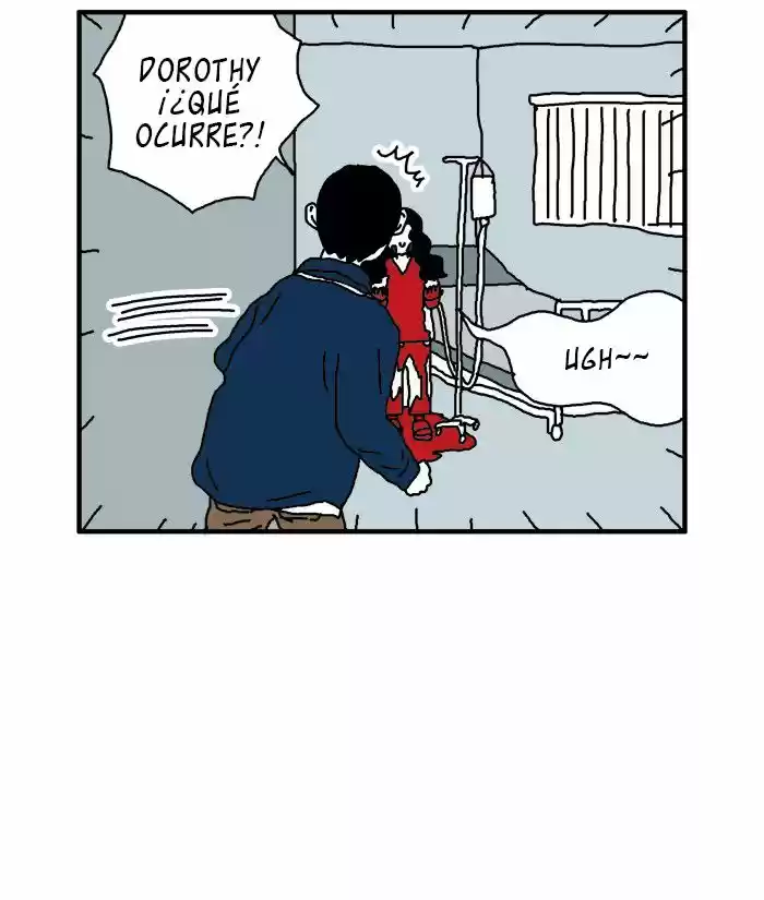 She Is A Vampire! - Capítulo 46 - Página 4 - LectorTMOo