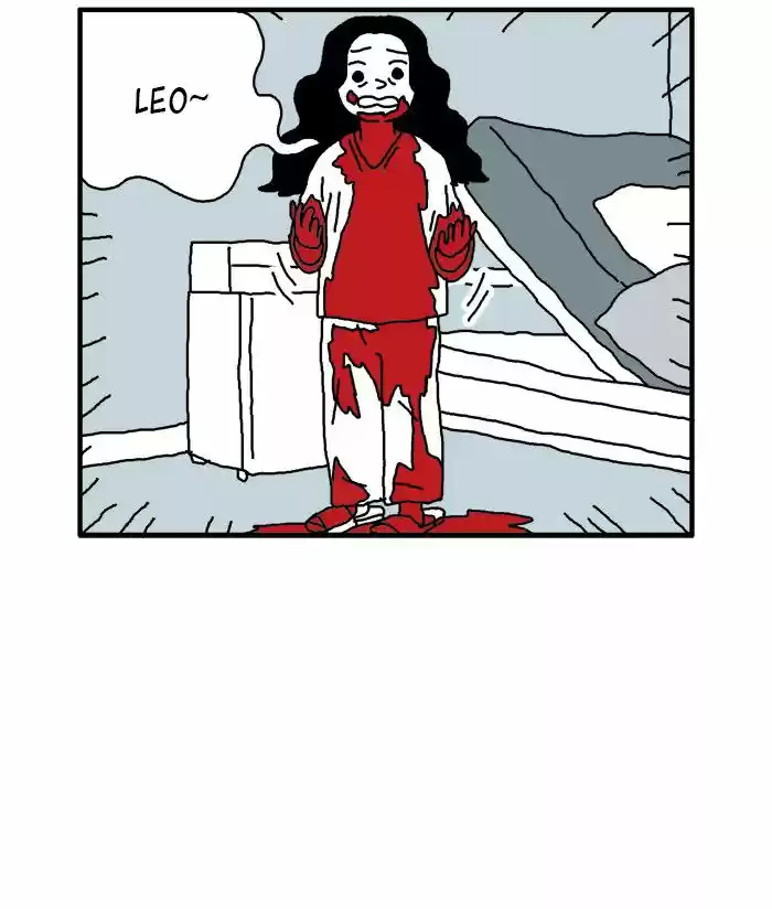 She Is A Vampire! - Capítulo 46 - Página 6 - LectorTMOo