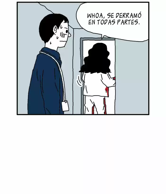 She Is A Vampire! - Capítulo 46 - Página 10 - LectorTMOo
