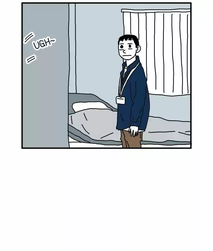 She Is A Vampire! - Capítulo 46 - Página 11 - LectorTMOo