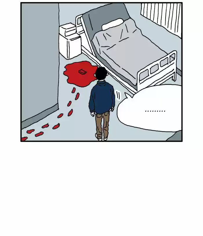 She Is A Vampire! - Capítulo 46 - Página 12 - LectorTMOo