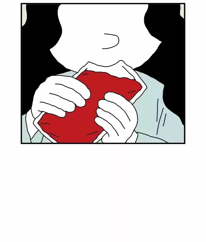 She Is A Vampire! - Capítulo 46 - Página 16 - LectorTMOo