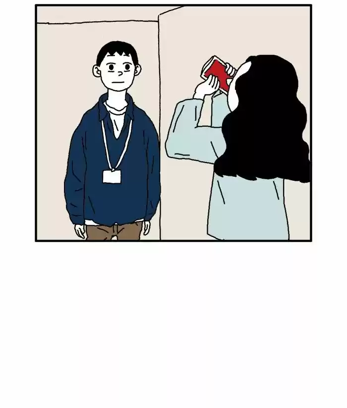 She Is A Vampire! - Capítulo 46 - Página 17 - LectorTMOo