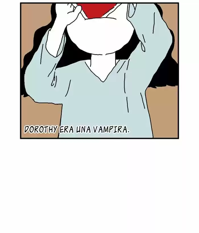 She Is A Vampire! - Capítulo 46 - Página 19 - LectorTMOo