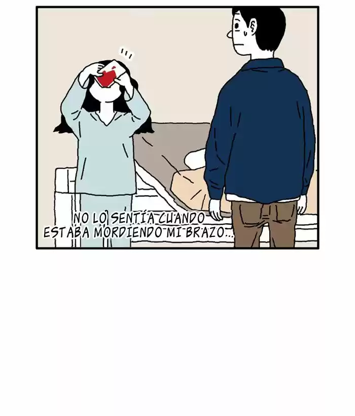 She Is A Vampire! - Capítulo 46 - Página 20 - LectorTMOo