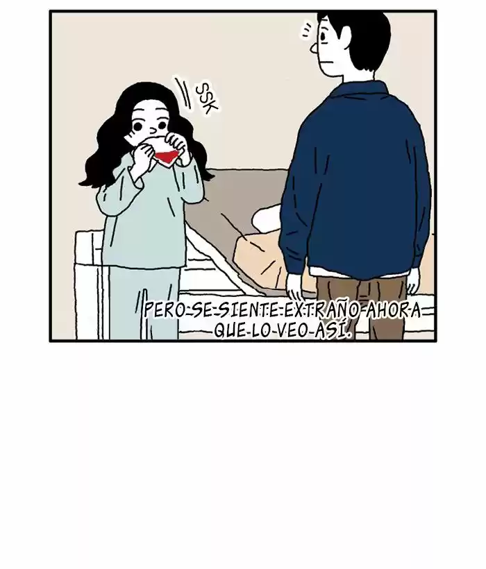 She Is A Vampire! - Capítulo 46 - Página 21 - LectorTMOo