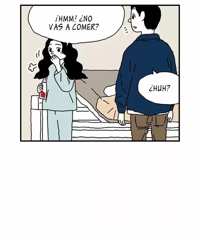 She Is A Vampire! - Capítulo 46 - Página 22 - LectorTMOo