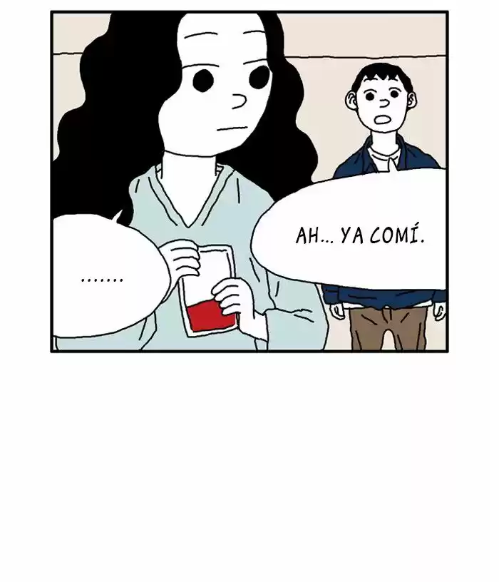 She Is A Vampire! - Capítulo 46 - Página 23 - LectorTMOo