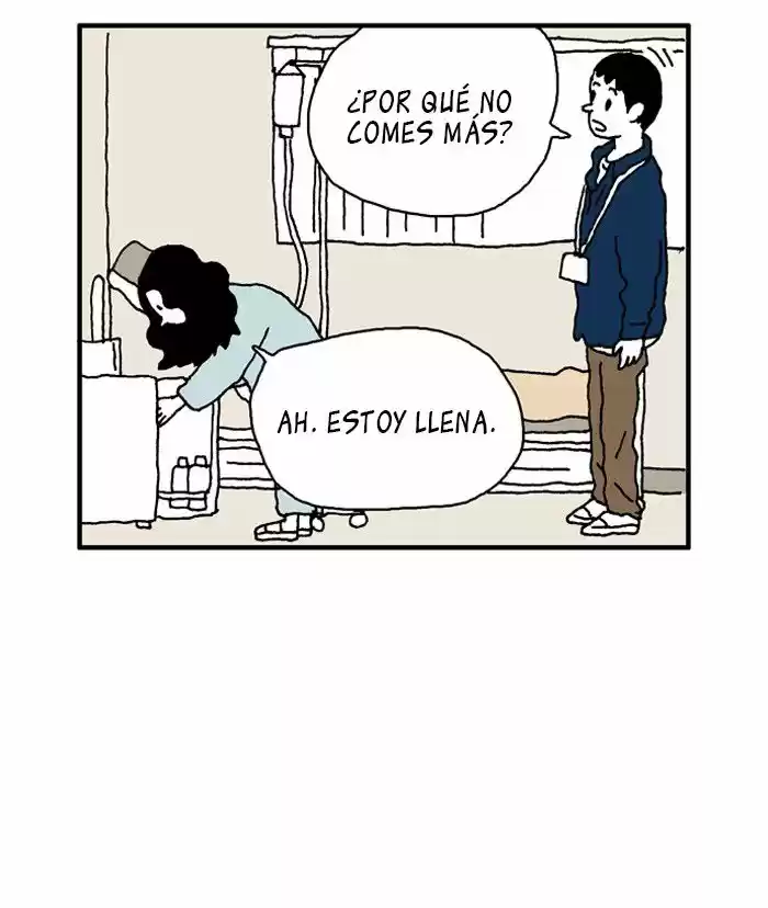 She Is A Vampire! - Capítulo 46 - Página 24 - LectorTMOo