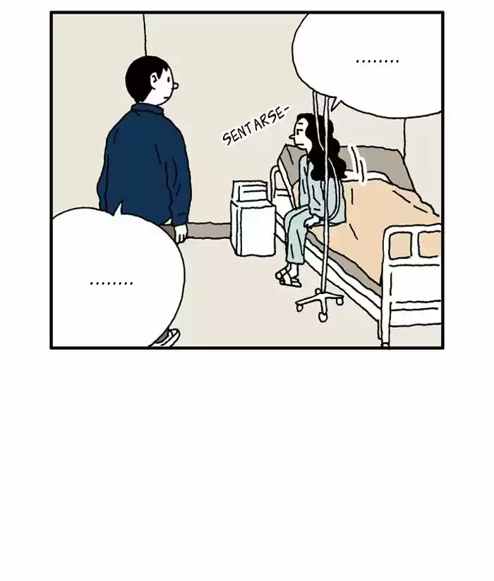 She Is A Vampire! - Capítulo 46 - Página 25 - LectorTMOo