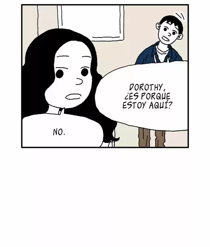 She Is A Vampire! - Capítulo 46 - Página 26 - LectorTMOo