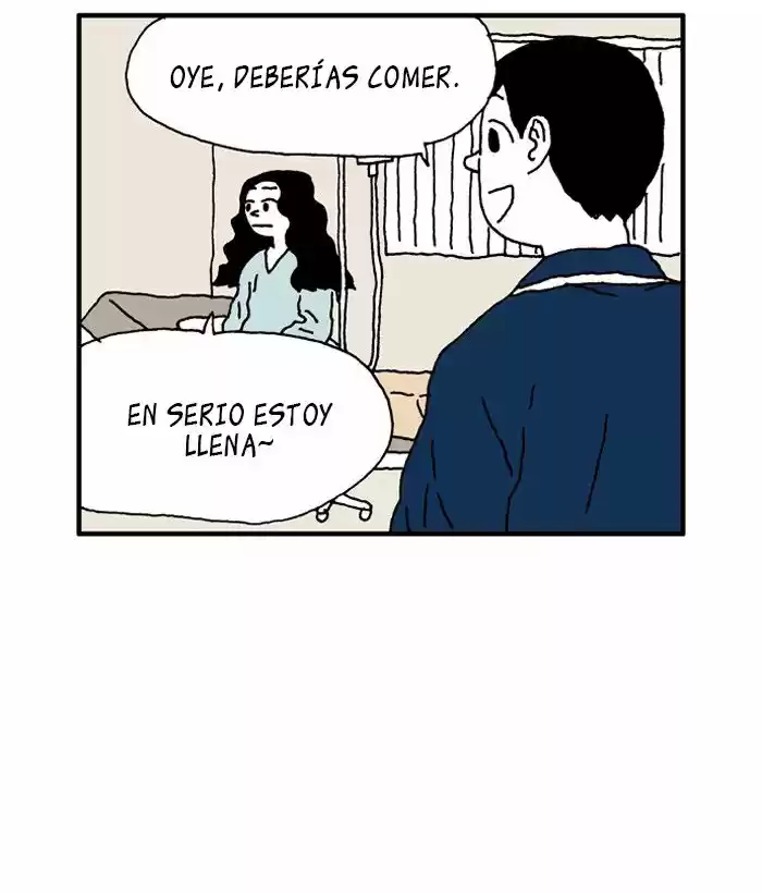 She Is A Vampire! - Capítulo 46 - Página 27 - LectorTMOo