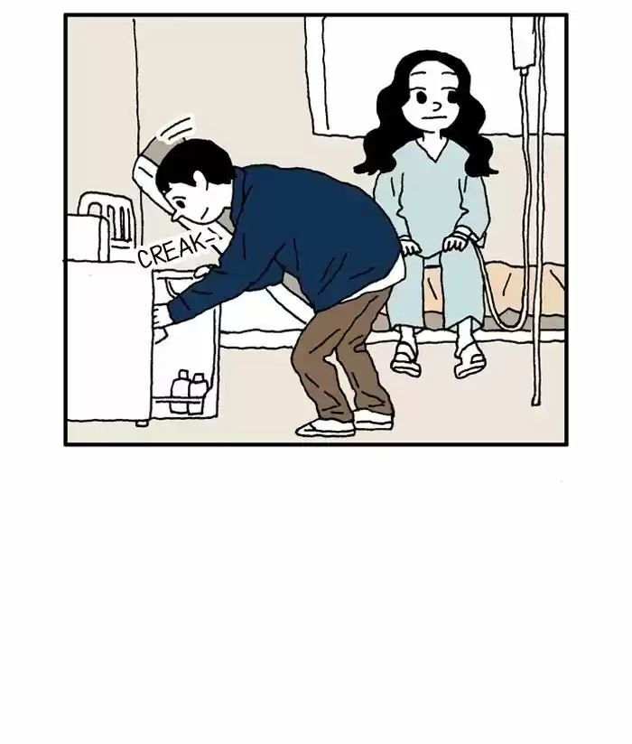 She Is A Vampire! - Capítulo 46 - Página 28 - LectorTMOo