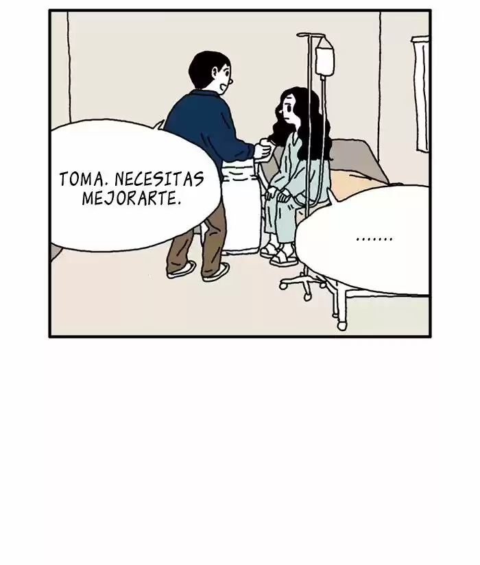 She Is A Vampire! - Capítulo 46 - Página 29 - LectorTMOo