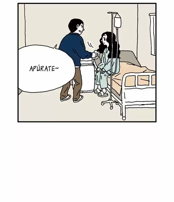 She Is A Vampire! - Capítulo 46 - Página 30 - LectorTMOo
