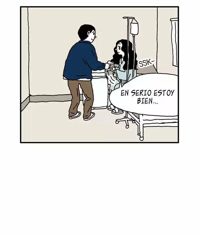 She Is A Vampire! - Capítulo 46 - Página 31 - LectorTMOo