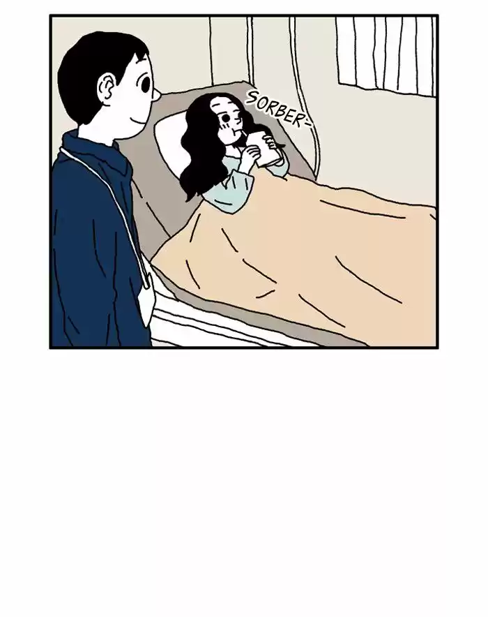 She Is A Vampire! - Capítulo 46 - Página 32 - LectorTMOo