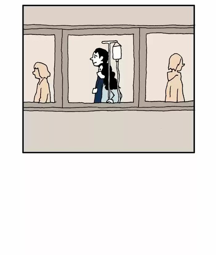 She Is A Vampire! - Capítulo 46 - Página 35 - LectorTMOo