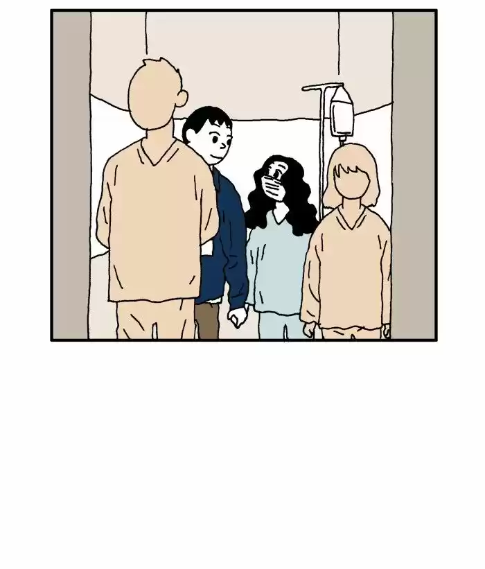 She Is A Vampire! - Capítulo 46 - Página 36 - LectorTMOo