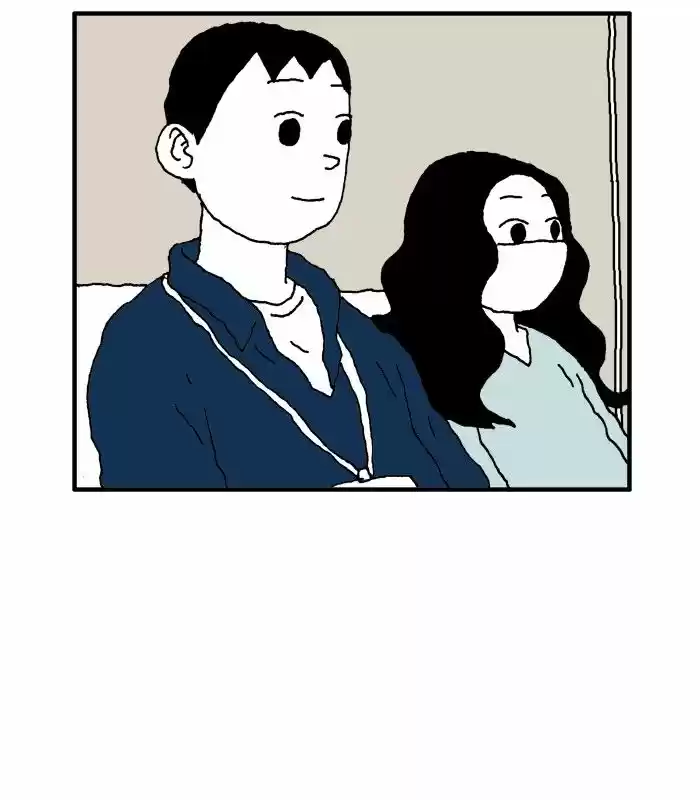 She Is A Vampire! - Capítulo 46 - Página 38 - LectorTMOo