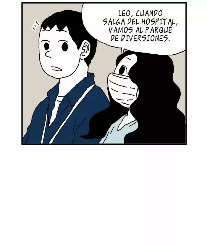 She Is A Vampire! - Capítulo 46 - Página 39 - LectorTMOo