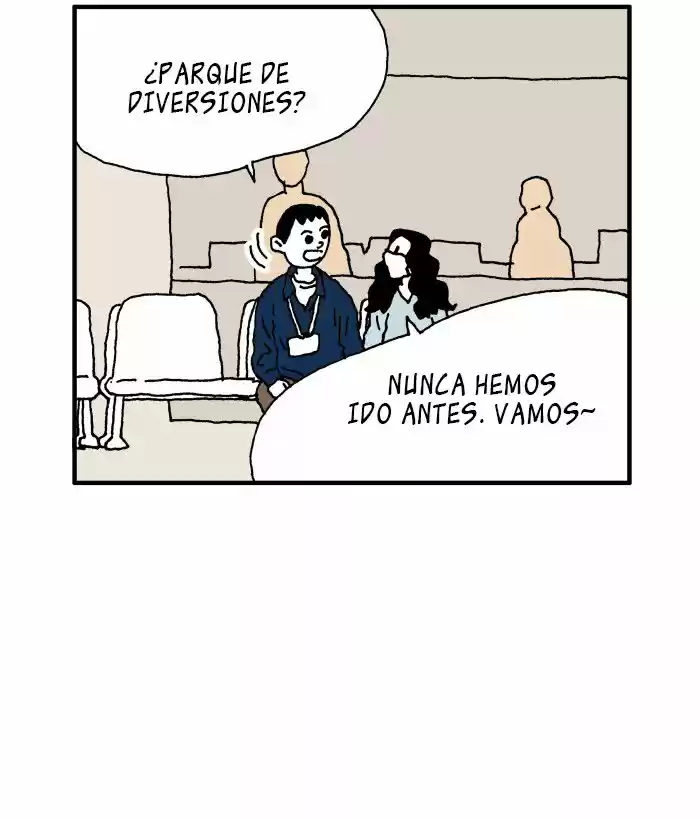 She Is A Vampire! - Capítulo 46 - Página 40 - LectorTMOo
