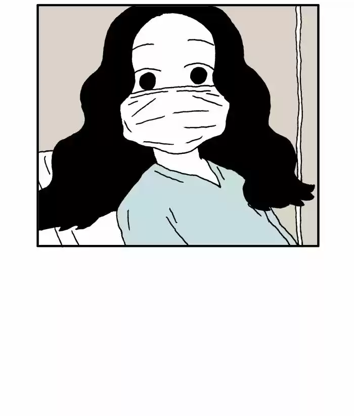 She Is A Vampire! - Capítulo 46 - Página 41 - LectorTMOo