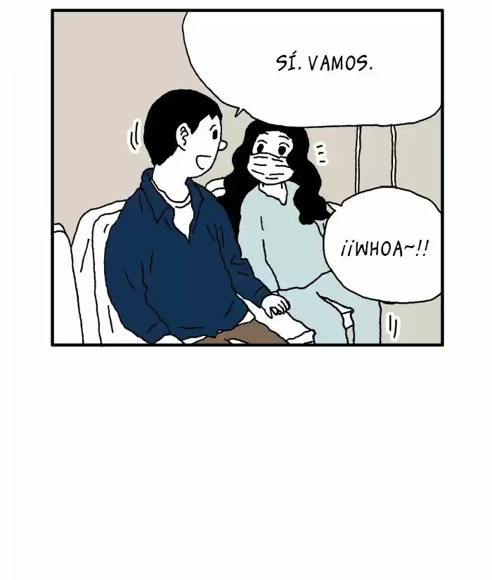 She Is A Vampire! - Capítulo 46 - Página 43 - LectorTMOo
