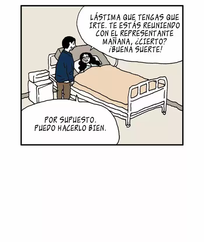 She Is A Vampire! - Capítulo 46 - Página 46 - LectorTMOo