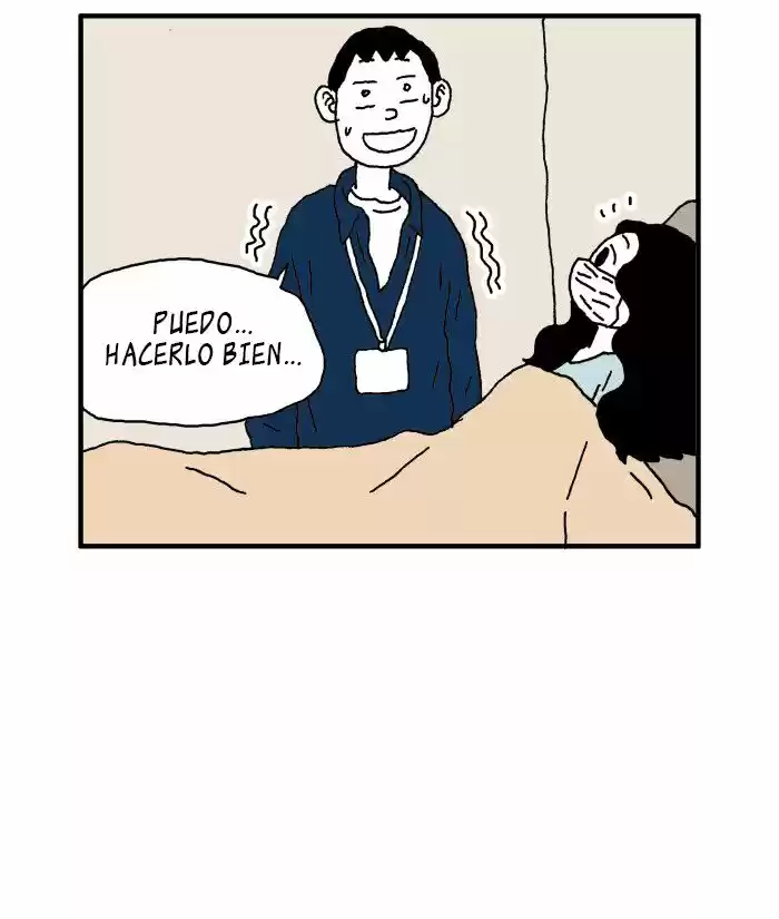 She Is A Vampire! - Capítulo 46 - Página 47 - LectorTMOo