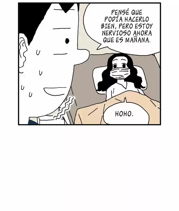 She Is A Vampire! - Capítulo 46 - Página 48 - LectorTMOo