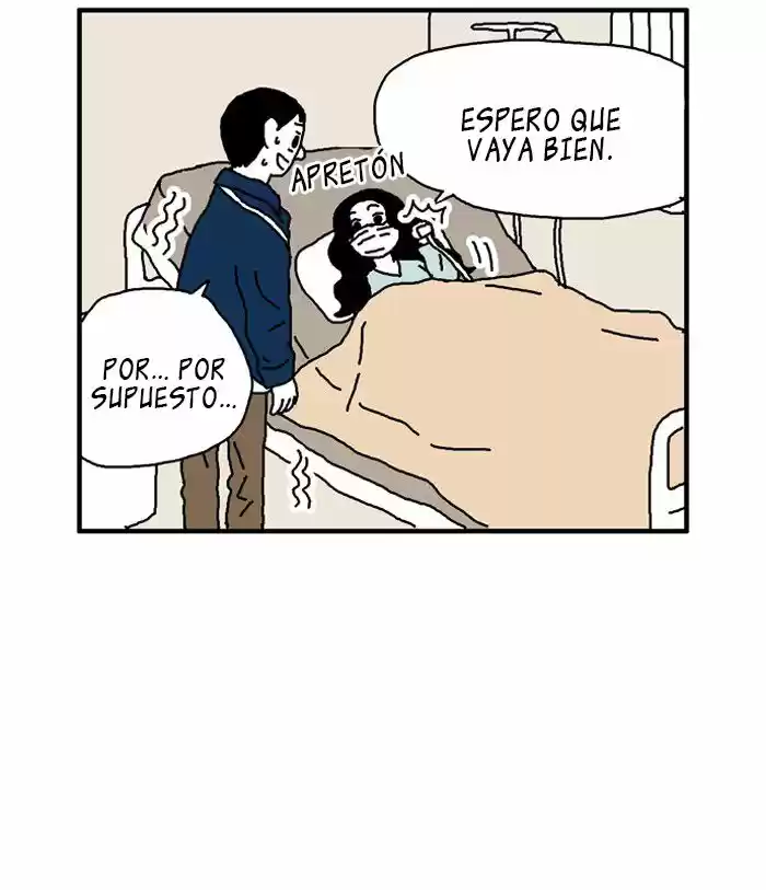 She Is A Vampire! - Capítulo 46 - Página 49 - LectorTMOo