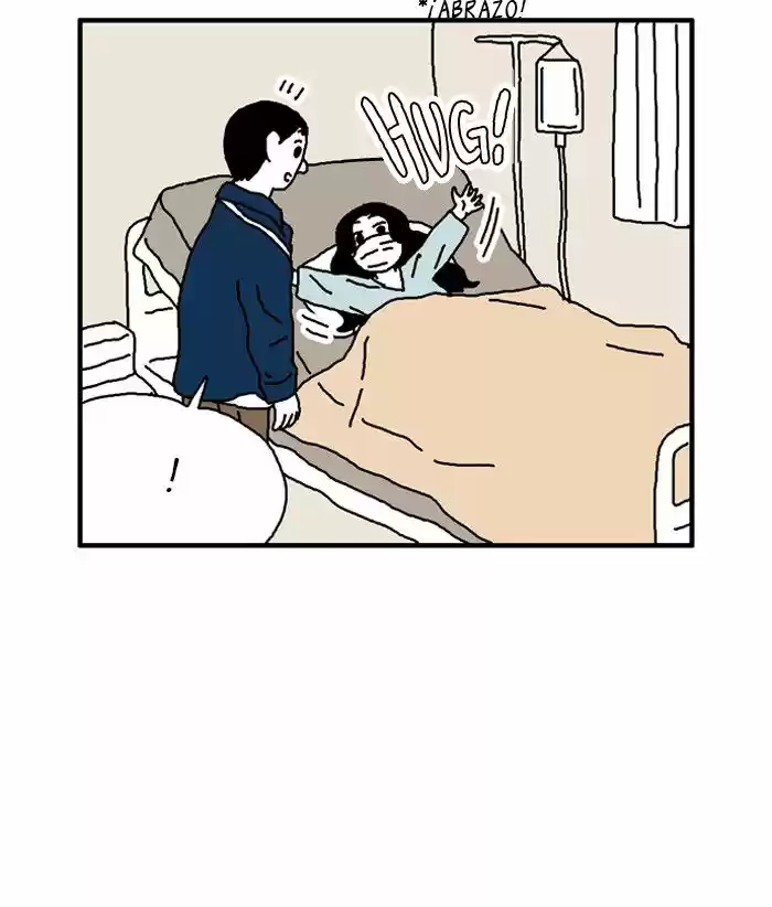 She Is A Vampire! - Capítulo 46 - Página 50 - LectorTMOo