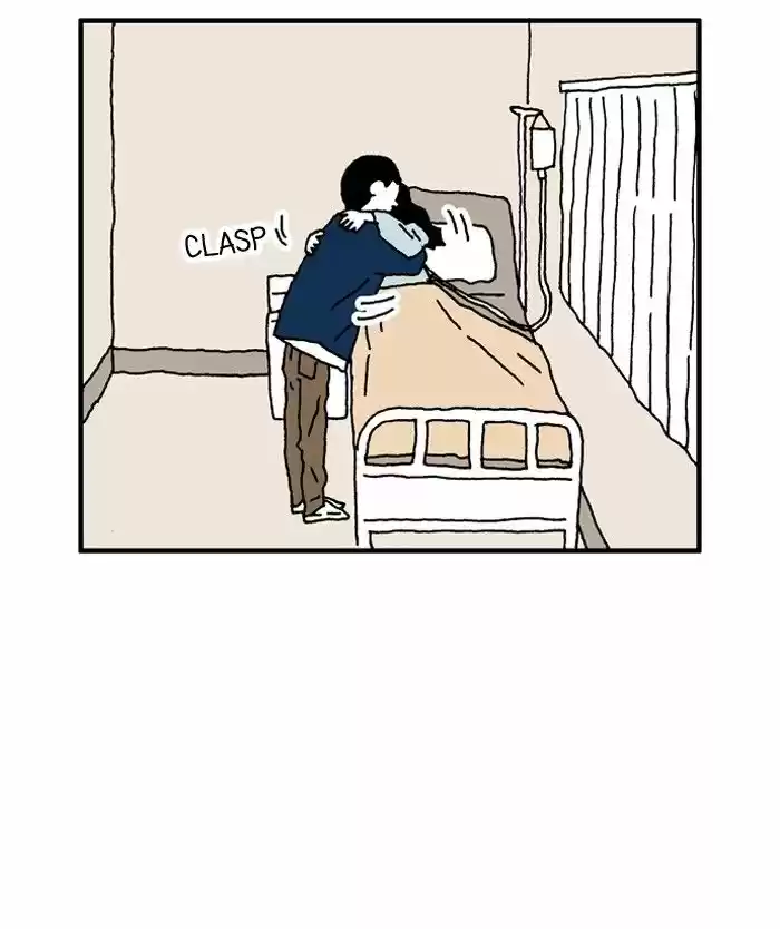 She Is A Vampire! - Capítulo 46 - Página 51 - LectorTMOo