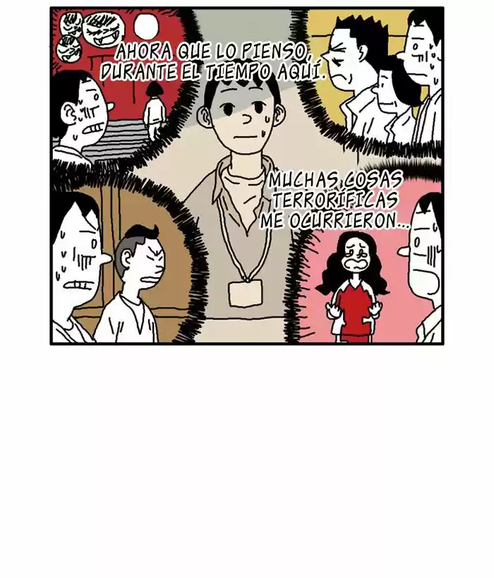 She Is A Vampire! - Capítulo 46 - Página 57 - LectorTMOo