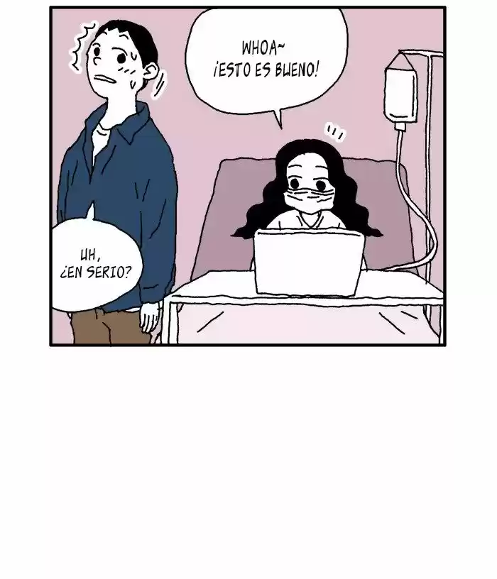 She Is A Vampire! - Capítulo 47 - Página 5 - LectorTMOo