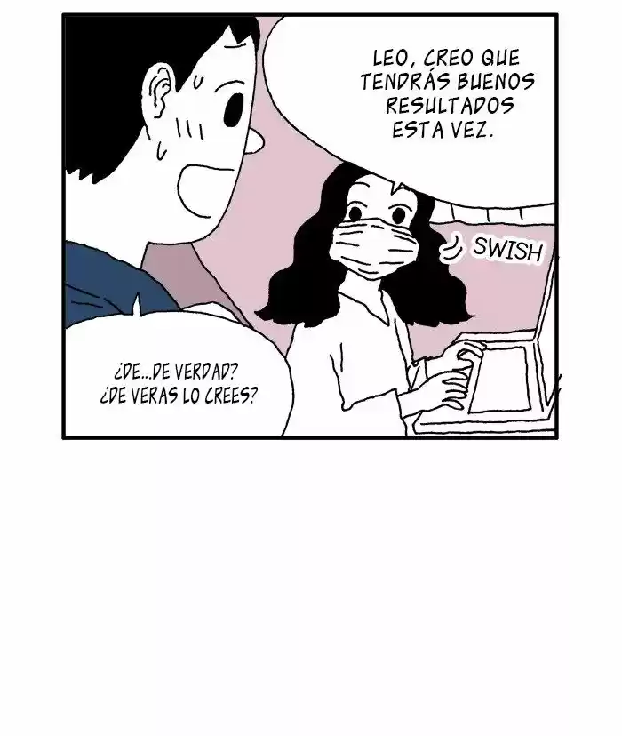 She Is A Vampire! - Capítulo 47 - Página 6 - LectorTMOo