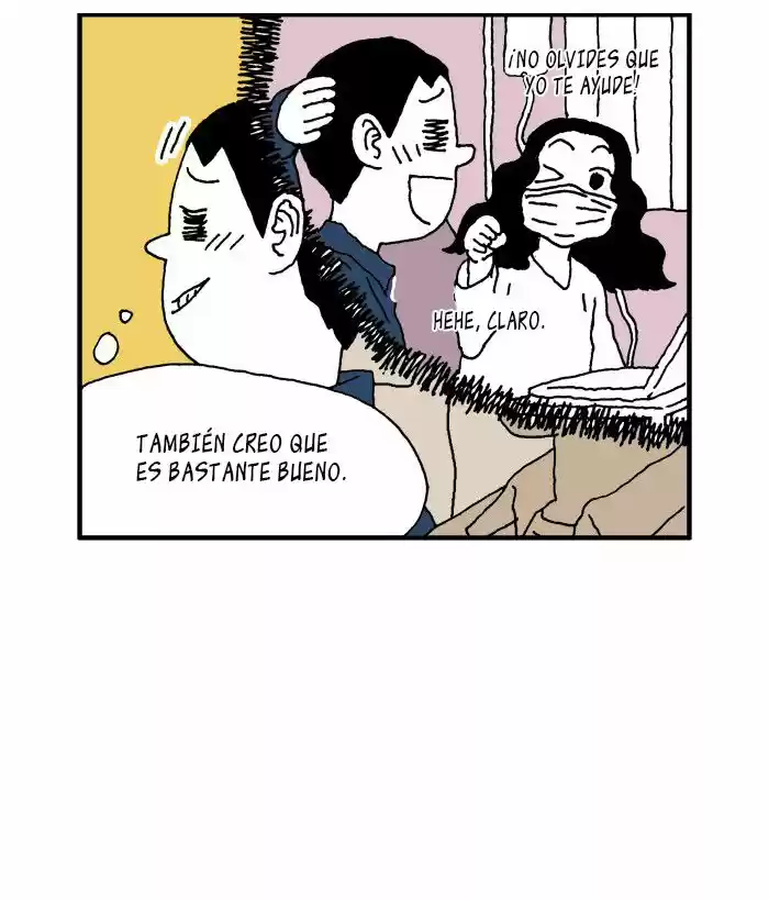 She Is A Vampire! - Capítulo 47 - Página 7 - LectorTMOo