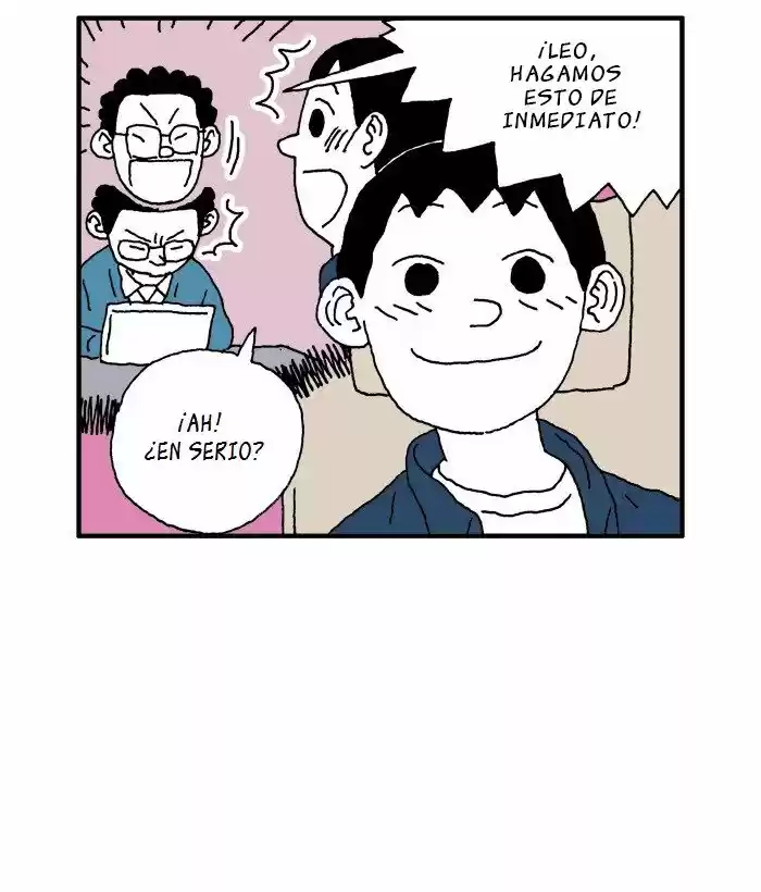 She Is A Vampire! - Capítulo 47 - Página 8 - LectorTMOo