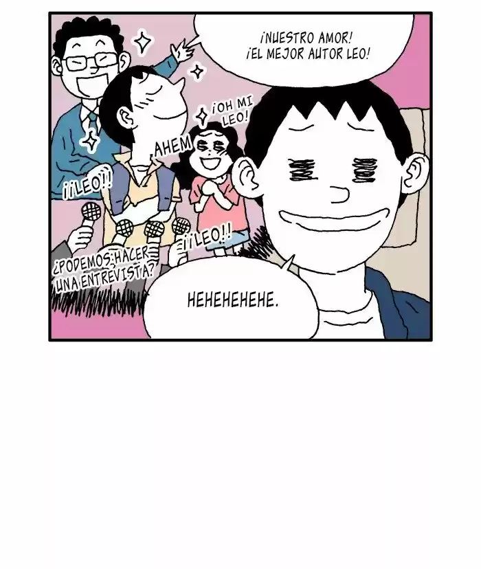She Is A Vampire! - Capítulo 47 - Página 9 - LectorTMOo